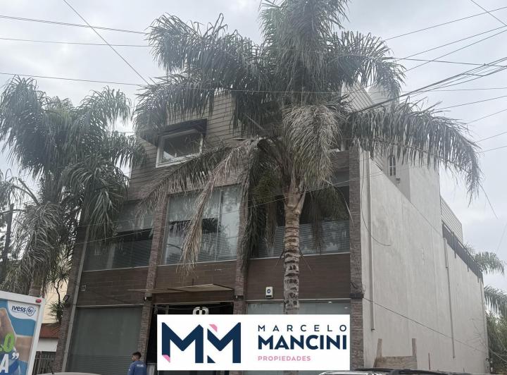 Oficina comercial · 60m² · 3 Ambientes