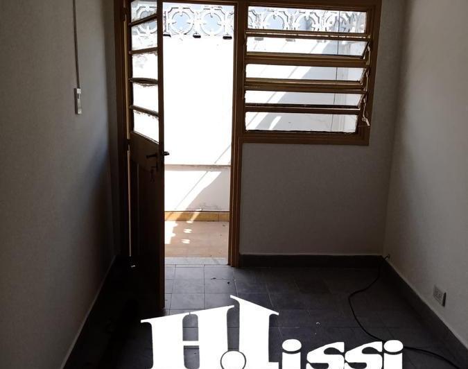 Departamento · 35m² · 2 Ambientes