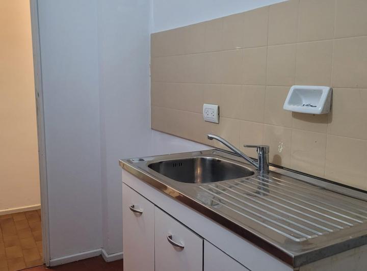 Departamento · 25m² · 1 Ambiente