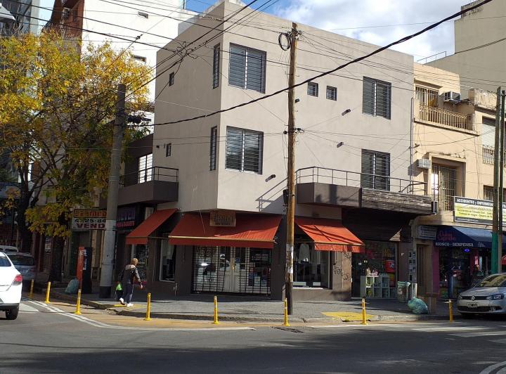 Departamento · 45m² · 2 Ambientes