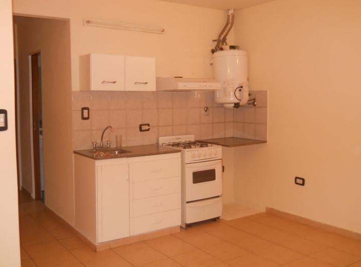 Departamento · 50m² · 2 Ambientes