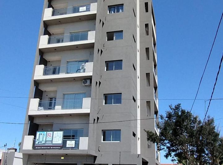 Departamento · 44m² · 2 Ambientes