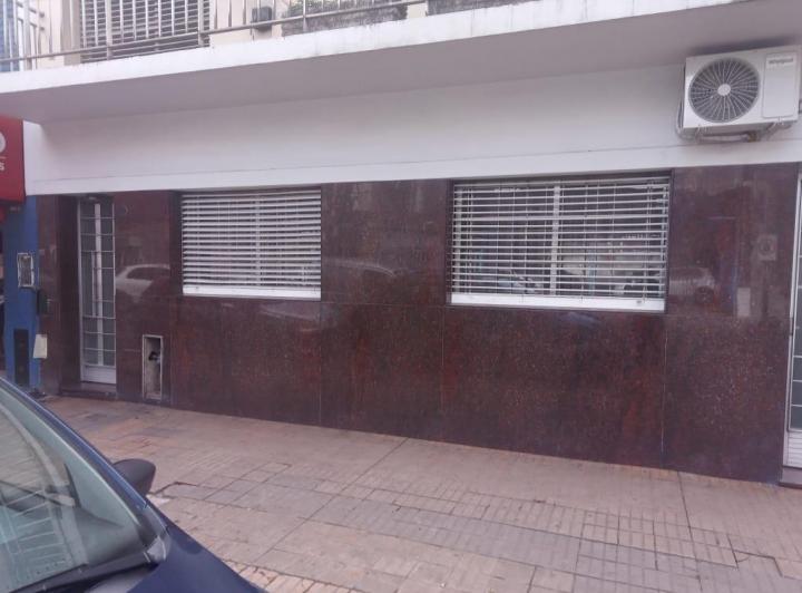 Oficina comercial · 40m² · 3 Ambientes