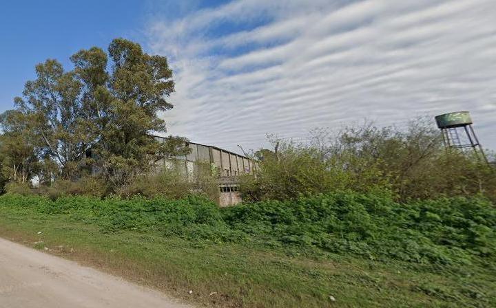 Terreno · 2900m²