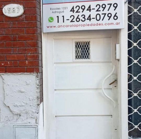 Oficina comercial · 35m² · 2 Ambientes