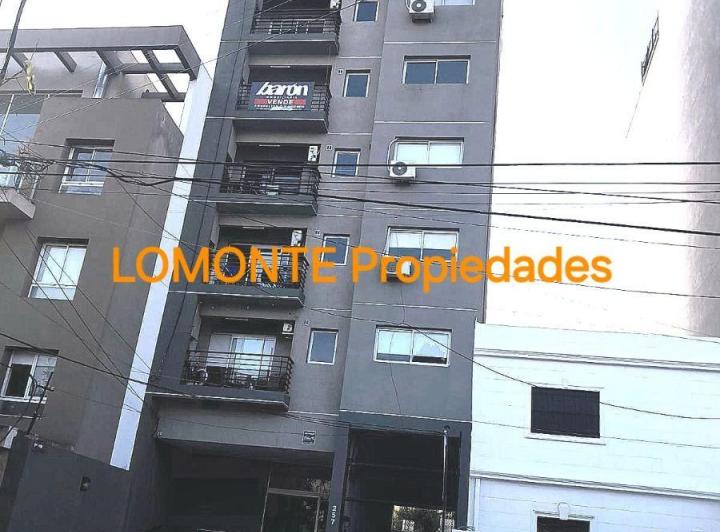 Departamento · 40m² · 2 Ambientes