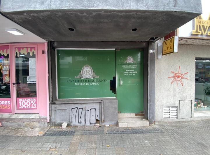 Local comercial · 60m²