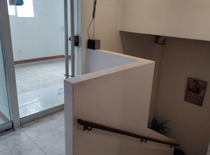 Local comercial · 18m² · 1 Ambiente