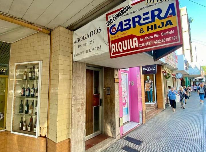 PH · 88m² · 5 Ambientes