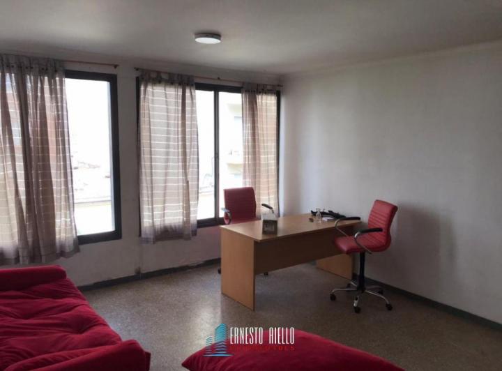 Oficina comercial · 33m² · 1 Ambiente