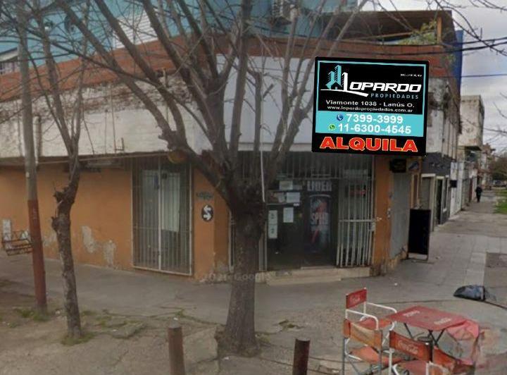 Local comercial · 54m²