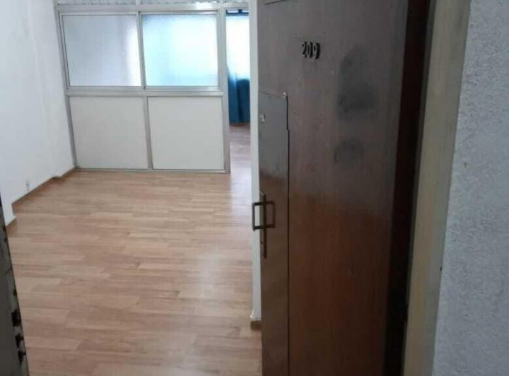 Oficina comercial · 26m²