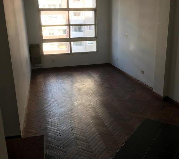 Departamento · 30m² · 1 Ambiente