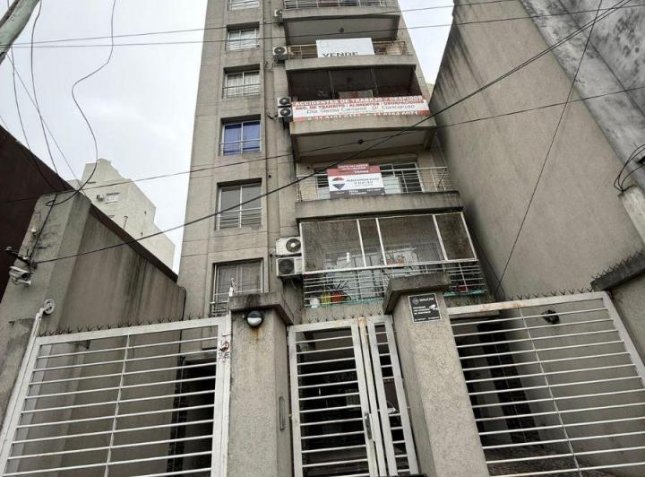 Departamento · 35m² · 2 Ambientes