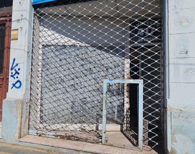 Local comercial · 32m²