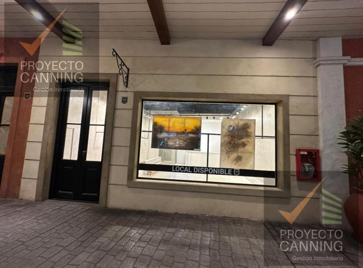 Local comercial · 61m² · 1 Ambiente
