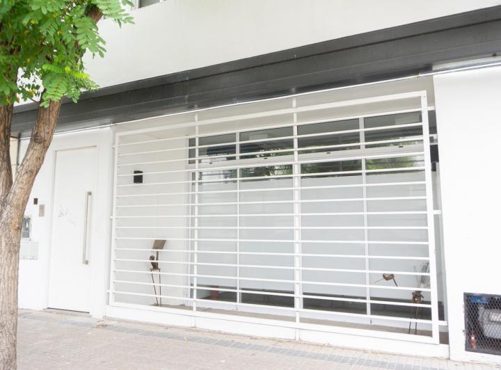 Oficina comercial · 227m² · 1 Ambiente
