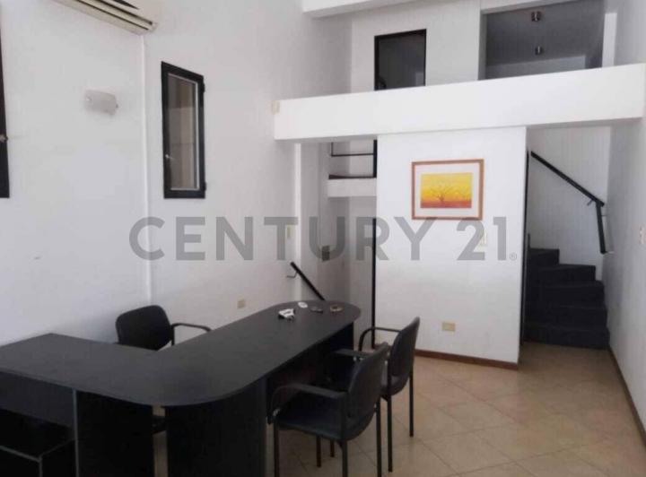 Oficina comercial · 47m²