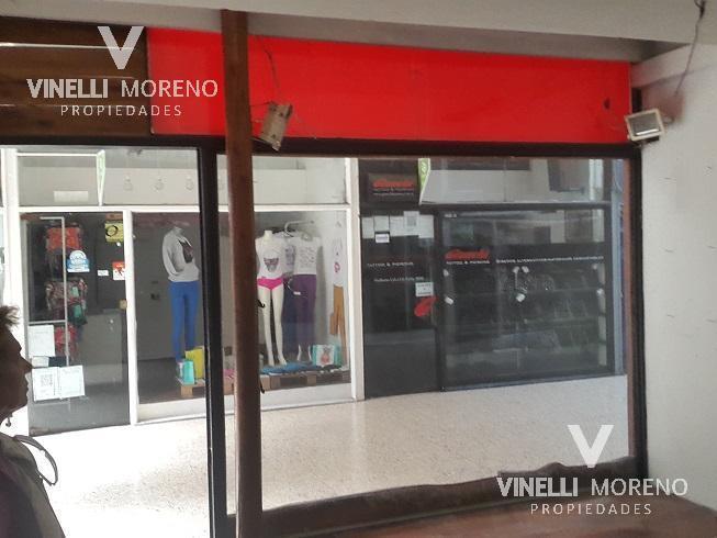 Local comercial · 20m² · 2 Ambientes