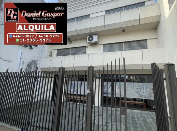 Bodega-Galpón · 1000m² · 1 Cochera