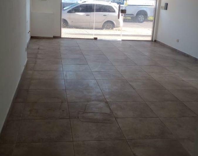 Local comercial · 40m² · 1 Ambiente