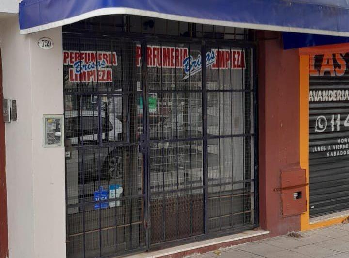 Local comercial · 15m²