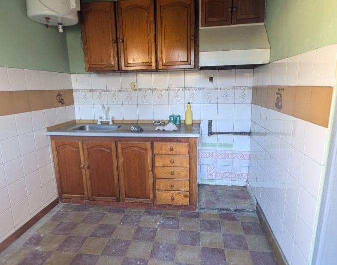 PH · 32m² · 2 Ambientes