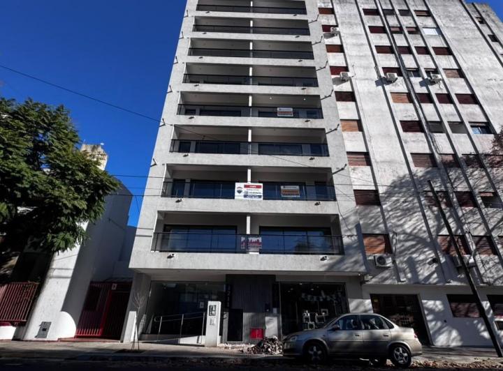 Oficina comercial · 48m² · 1 Ambiente