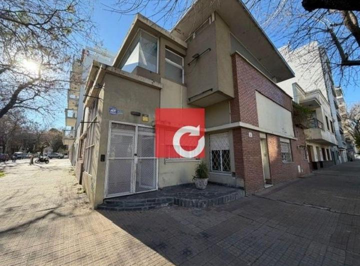 Oficina comercial · 100m² · 4 Ambientes