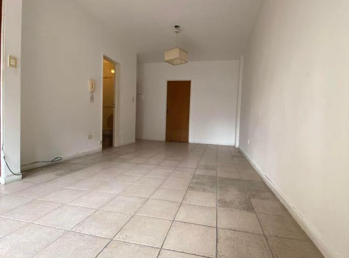 Departamento · 42m² · 2 Ambientes