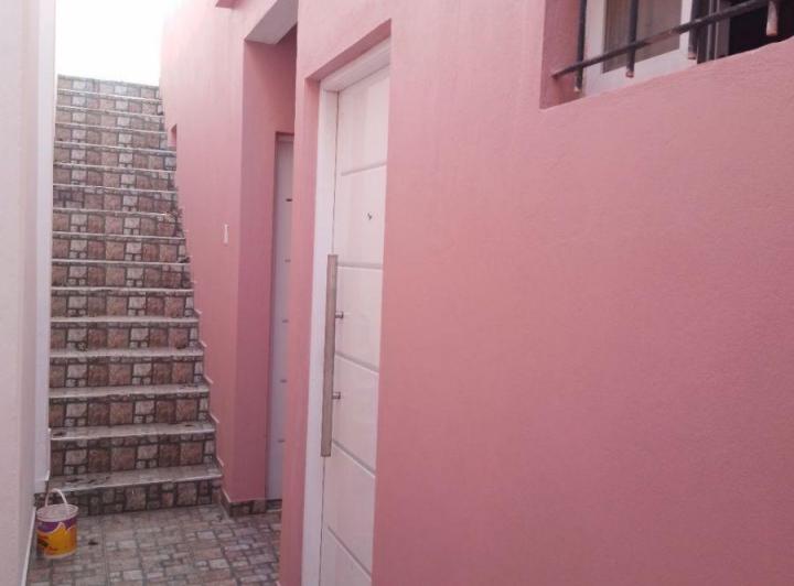 PH · 40m² · 2 Ambientes