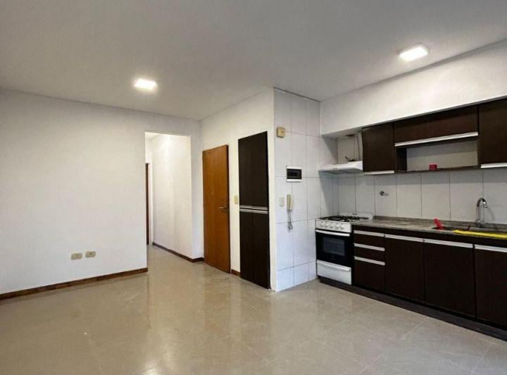 Departamento · 40m² · 2 Ambientes