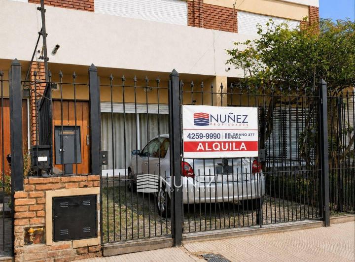 Departamento · 50m² · 2 Ambientes · 1 Cochera