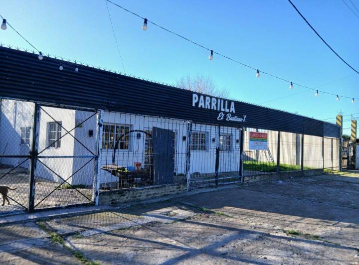 Local comercial · 110m² · 2 Ambientes