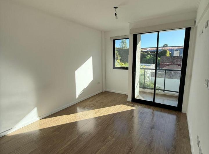 Departamento · 30m² · 1 Ambiente