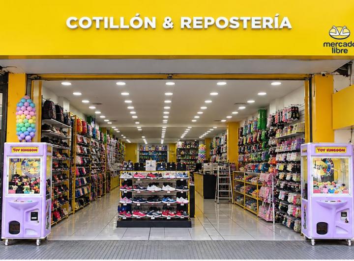 Local comercial · 198m² · 2 Ambientes