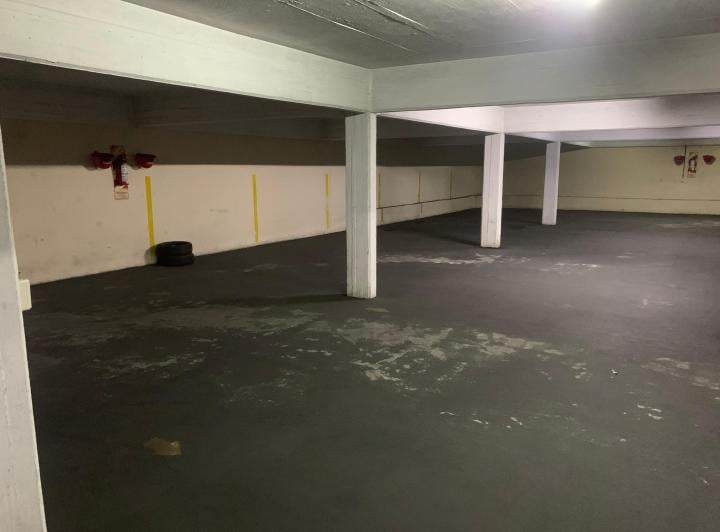Garage · 10m² · 1 Cochera