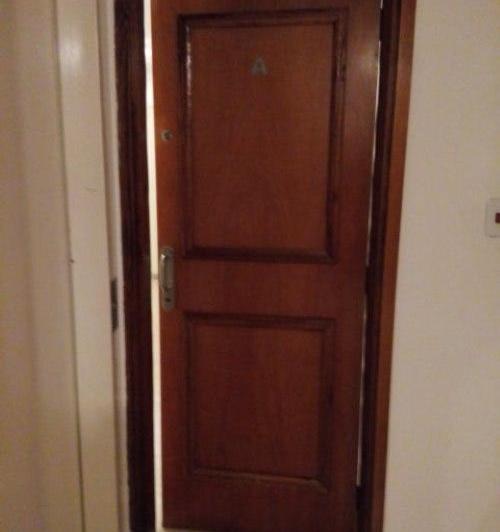 Departamento · 40m² · 2 Ambientes