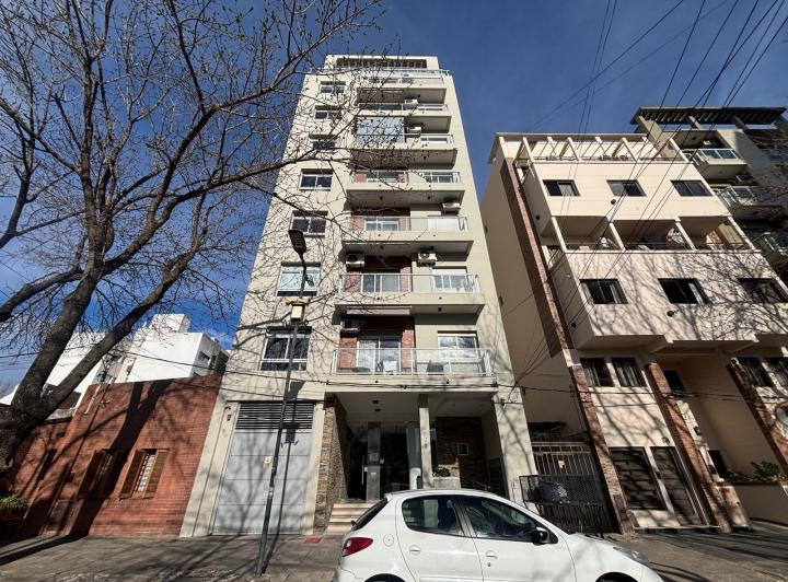 Departamento · 36m² · 1 Ambiente