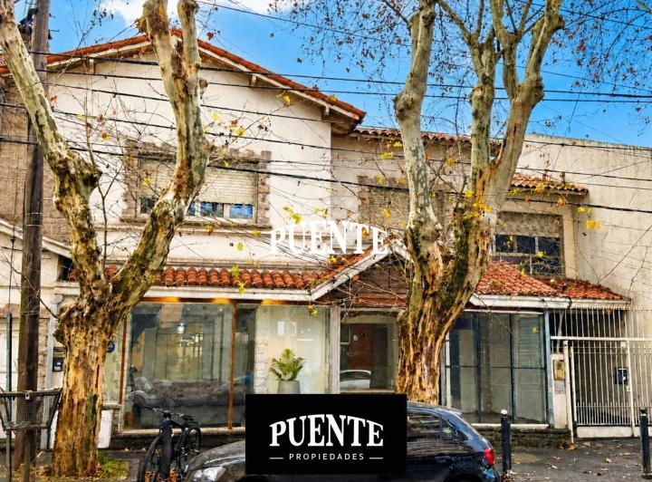 Local comercial · 148m²