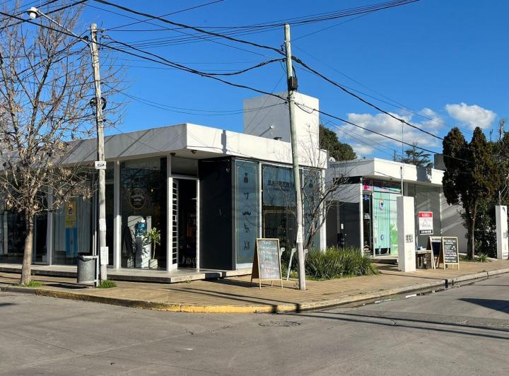 Local comercial · 35m² · 1 Ambiente