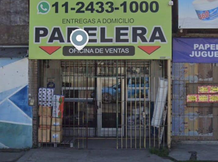 Local comercial · 70m² · 2 Ambientes
