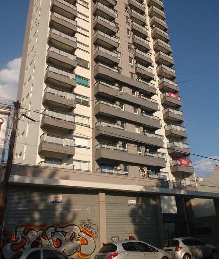 Departamento · 44m² · 2 Ambientes