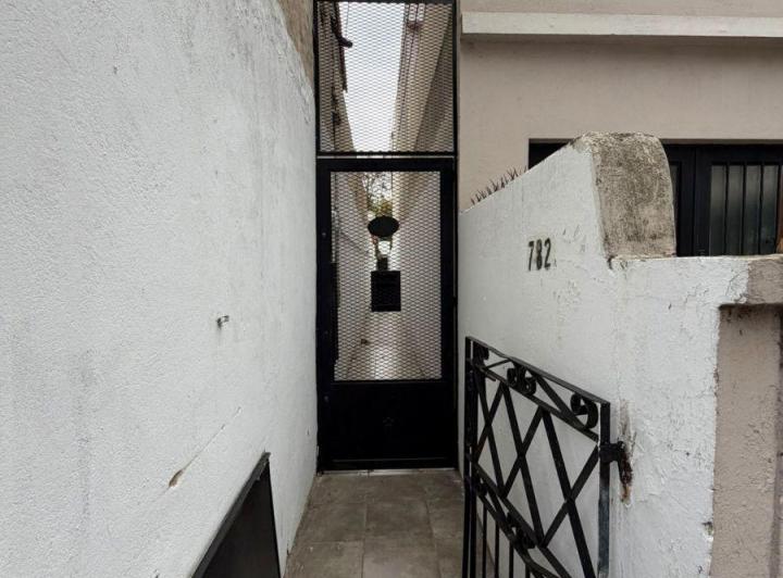 PH · 55m² · 3 Ambientes