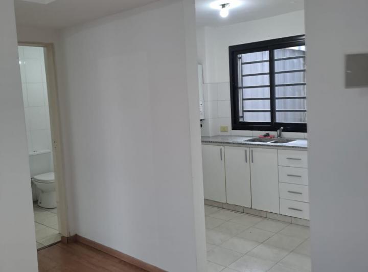 Departamento · 40m² · 2 Ambientes