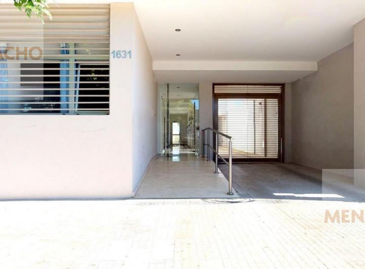 Departamento · 35m² · 1 Ambiente