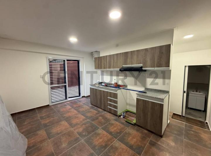Departamento · 35m² · 2 Ambientes