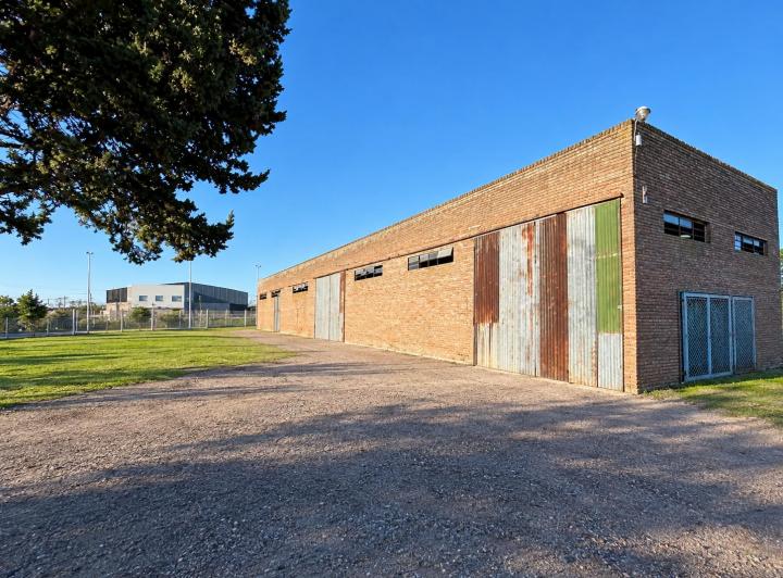Depósito · 400m²