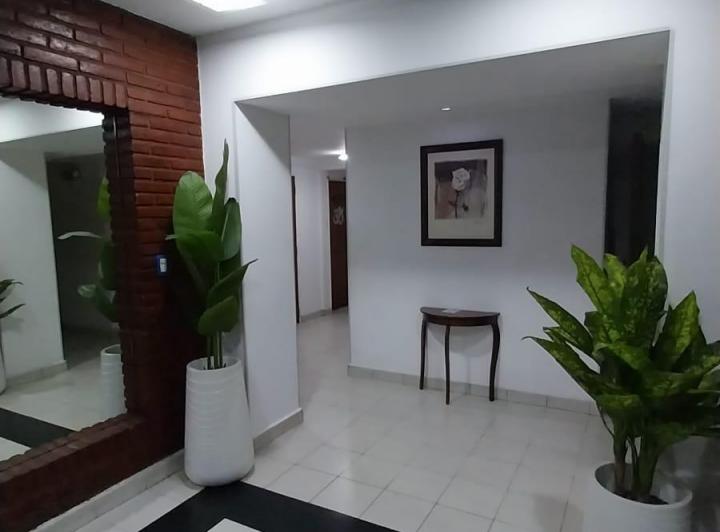 Departamento · 40m² · 2 Ambientes