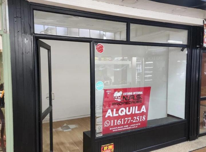 Local comercial · 12m²